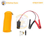 ⁦Compresseur de Véhicule Double Piston 12V 180W BEETRO BE0171⁩ - الصورة ⁦6⁩