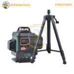 ⁦Niveau Laser 4D 16 Lignes 360° 25M ORCA OD3-16G (avec Trépied et 2 Batteries)⁩ - الصورة ⁦3⁩