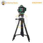 ⁦Niveau Laser 4D 16 Lignes 360° 25M ORCA OD3-16G (avec Trépied et 2 Batteries)⁩ - الصورة ⁦7⁩