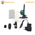 ⁦Niveau Laser 4D 16 Lignes 360° 25M ORCA OD3-16G (avec Trépied et 2 Batteries)⁩ - الصورة ⁦12⁩