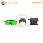 ⁦Niveau Laser 4D 16 Lignes 360° 25M ORCA OD3-16G (avec Trépied et 2 Batteries)⁩ - الصورة ⁦13⁩