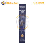 ⁦Trépied Universel Ajustable 1.6m pour Niveau Laser - Appareils Photo et Caméras⁩ - الصورة ⁦2⁩