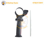 ⁦Marteau Perforateur Multifonction Sans-fil 20V CROWN CT28021XS-4 BMC (avec 2 Batteries 4.0Ah & Coffret)⁩ - الصورة ⁦10⁩