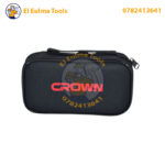 ⁦Multimètre Numérique 600V CROWN CT44129⁩ - الصورة ⁦3⁩