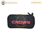 Pince Ampèremétrique Numérique 1000V / 1000A CROWN CT44134 – Image 3