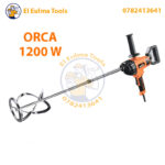Malaxeur Électrique 1200W ORCA EMM134