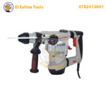 ⁦Marteau Perforateur SDS-Plus 1500W CROWN CT18248 BMC⁩ - الصورة ⁦5⁩