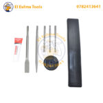 ⁦Marteau Perforateur SDS-Plus 1500W CROWN CT18248 BMC⁩ - الصورة ⁦8⁩